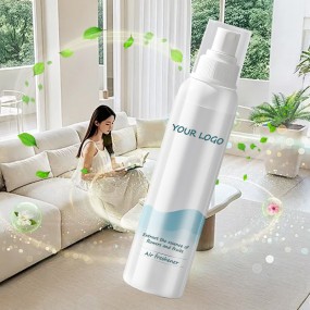 Air Freshener Manufacturer - MULAN OEM Custom Wholesale Room Spray