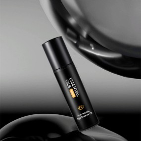 Eye Essence Oil Manufacturer - MULAN Better Price Anti Aging Lightening