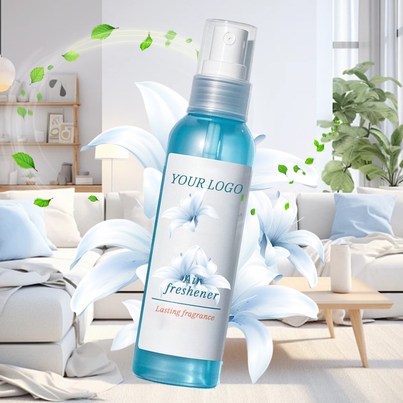 Air Freshener Factory - MULAN Long Lasting Fragrance Bedroom Car