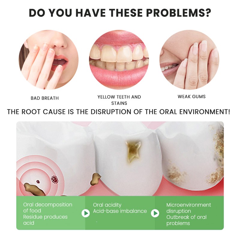 Toothpaste Manufacturer - MULAN Herbal Probiotic Camellia Whitening