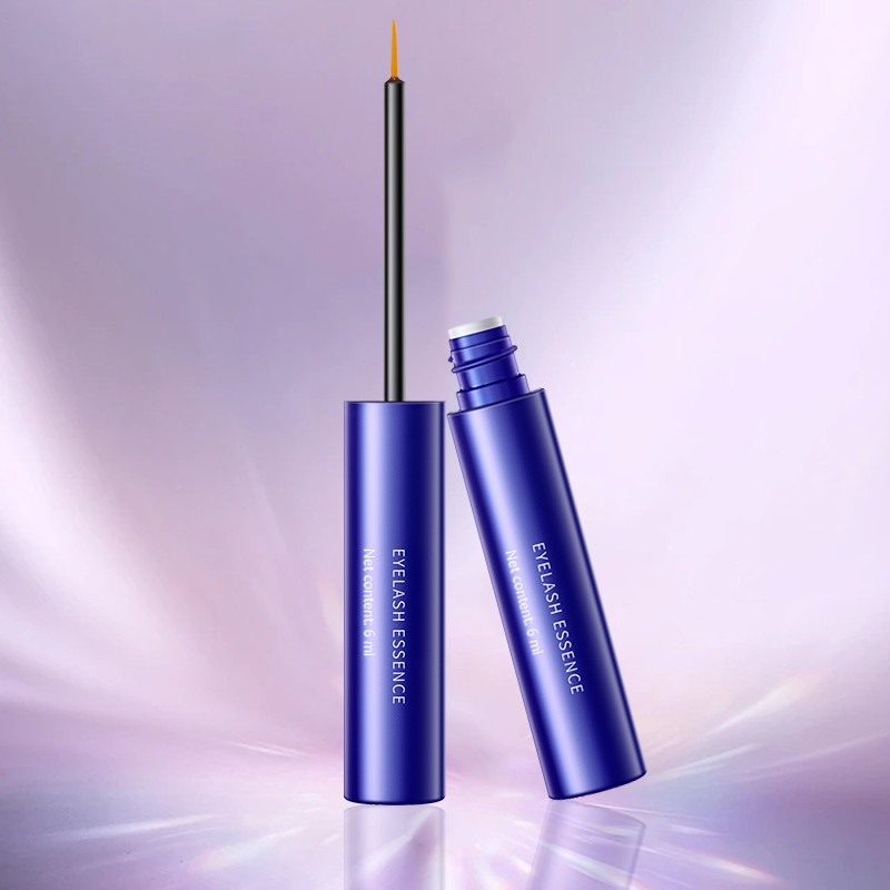 Eye Serum Factory - MULAN Natural Eyelash Growth Liquid Essence