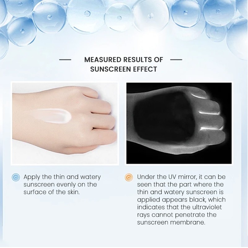 Physical Sunscreen Manufacturer - MULAN Kids Isdin Mineral Low Irritation