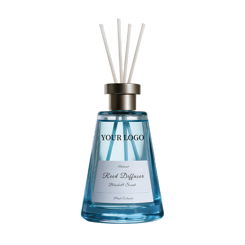 Reed Diffuser Factory - MULAN Custom Private Label Liquid Fragrance