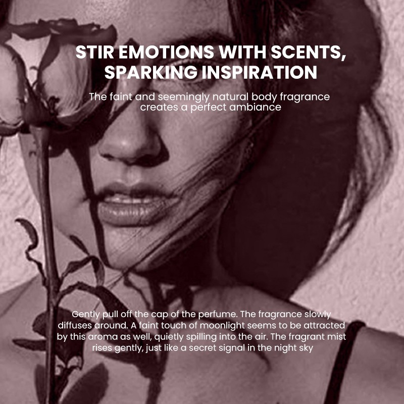 Ladies Perfume Manufacturer - MULAN Premium Galaxy Sparkling Floral