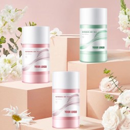 Solid Perfume Factory - MULAN OEM Custom Portable Mini Balm