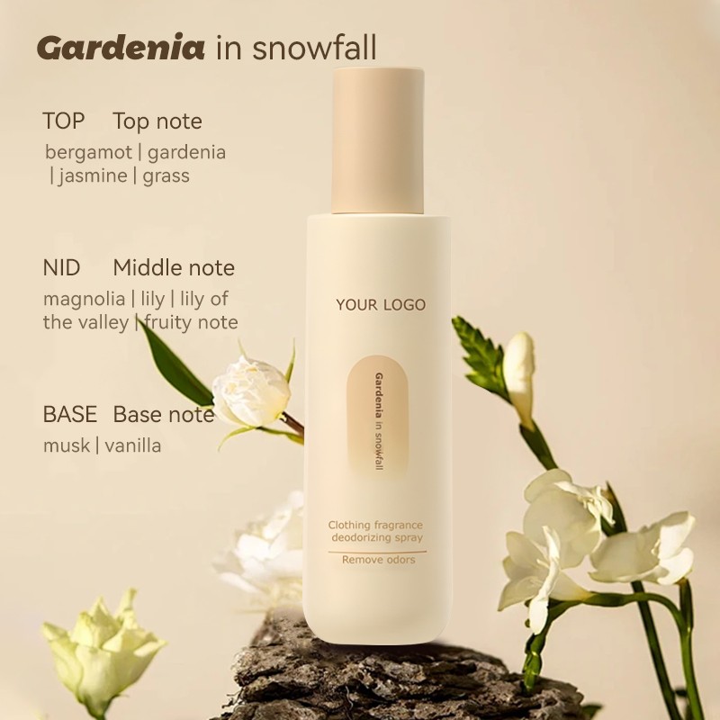 Clothing Fresheners Factory - MULAN Long Lasting Suppress Bacteria