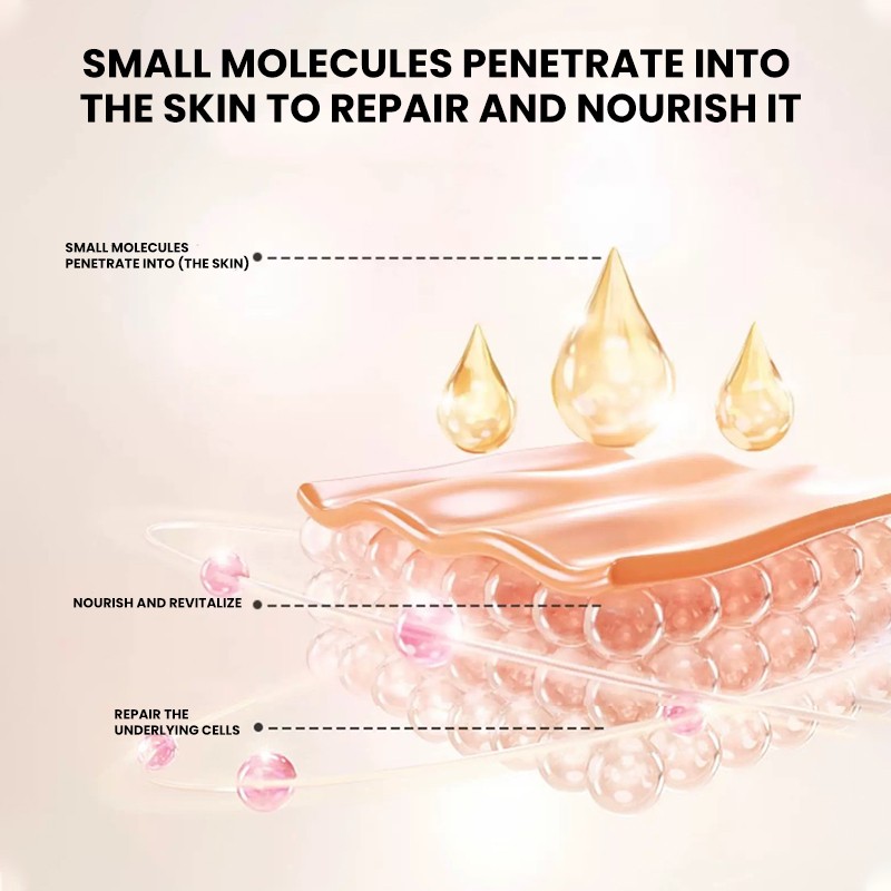 Eye Serum Factory - MULAN Private Custom Hydrating Anti Wrinkle