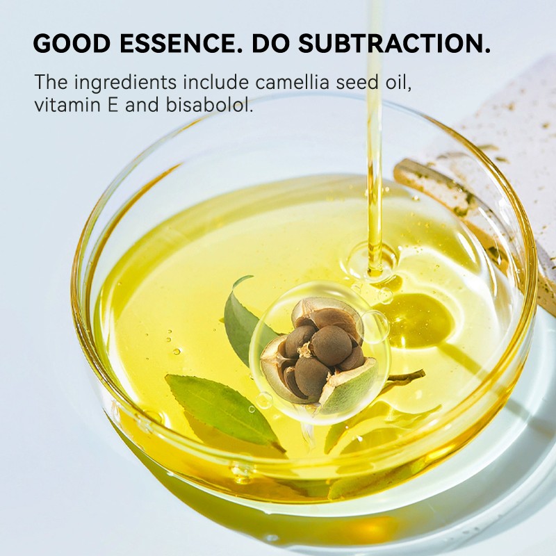 Baby Skin Care Manufacturer - MULAN Organic Natural Tea Seed