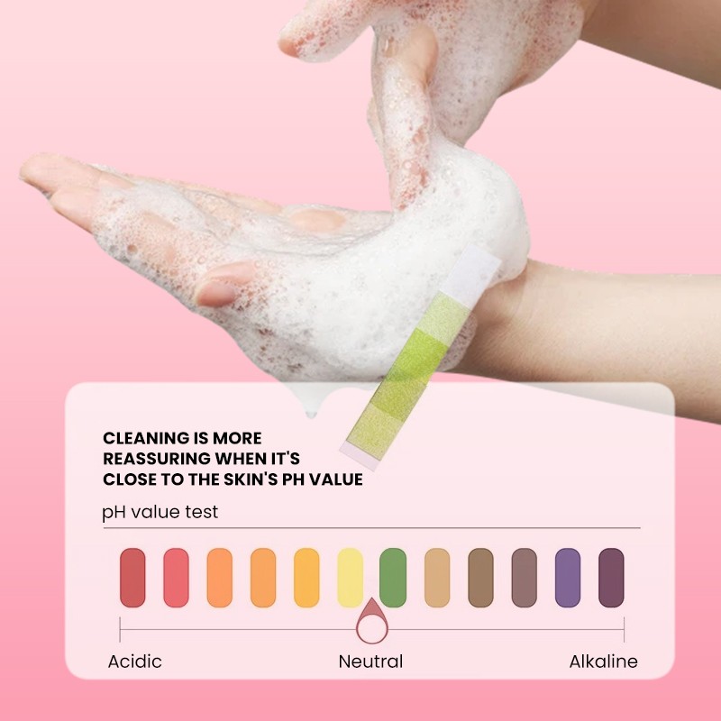 Hand Care Gel Factory - MULAN High Performance Custom Logo Rose