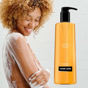 Body Wash Factory - MULAN Woody Fragrance Moisturizing Deep Cleansing