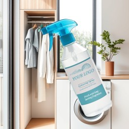 Cloth Refresher Factory - MULAN Long Lasting Fresh Fragrance Odor