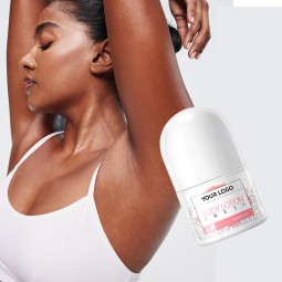 Antiperspirant Roll On Manufacturer - MULAN 30ml Fresh Invigorating Moisturizer