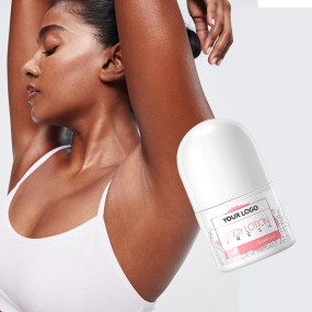 Antiperspirant Roll On Manufacturer - MULAN 30ml Fresh Invigorating Moisturizer