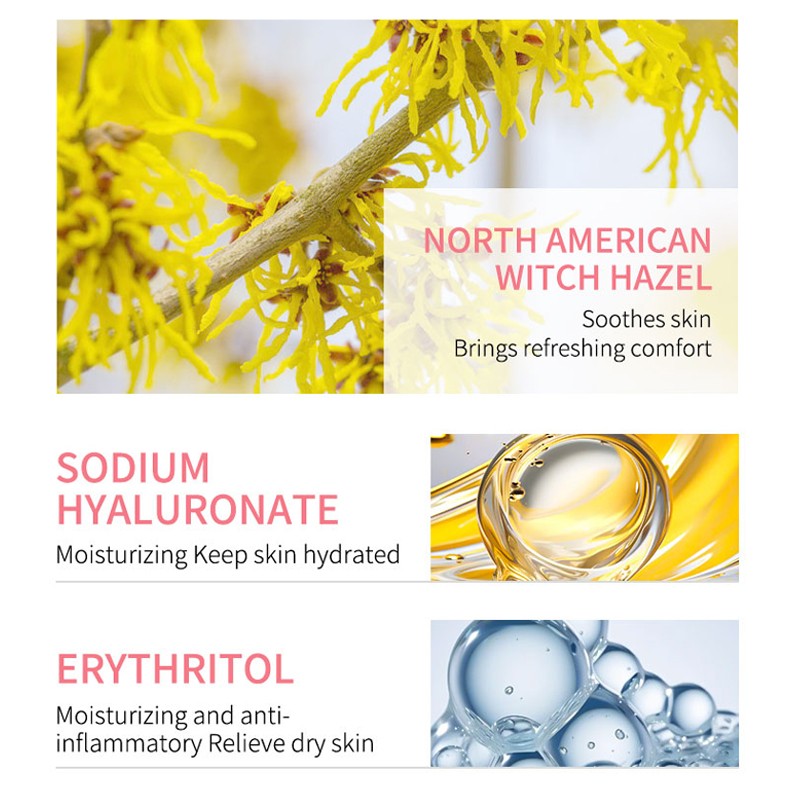 Antiperspirant Roll On Manufacturer - MULAN 30ml Fresh Invigorating Moisturizer