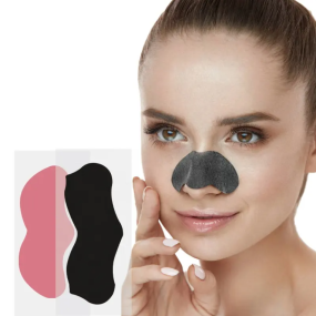Blackhead Nose Strips Manufacturer - Bulk Beauty Glazed