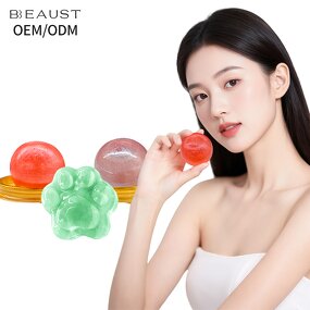 Daily Facial Cleanser Manufacturer - Bulk Hyaluronic Acid