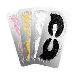 24K Eye Mask Factory - Custom Collagen Wrinkle Remover