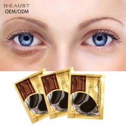 Eye Gel Patch Factory - Custom Collagen Dark Circles