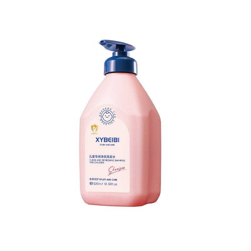 Kids Shampoo Manufacturer - Bulk Professional 2 in 1
