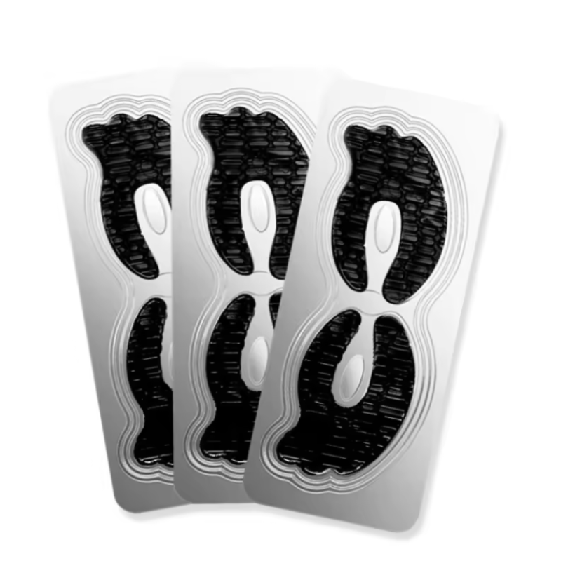 24K Eye Mask Factory - Custom Collagen Wrinkle Remover