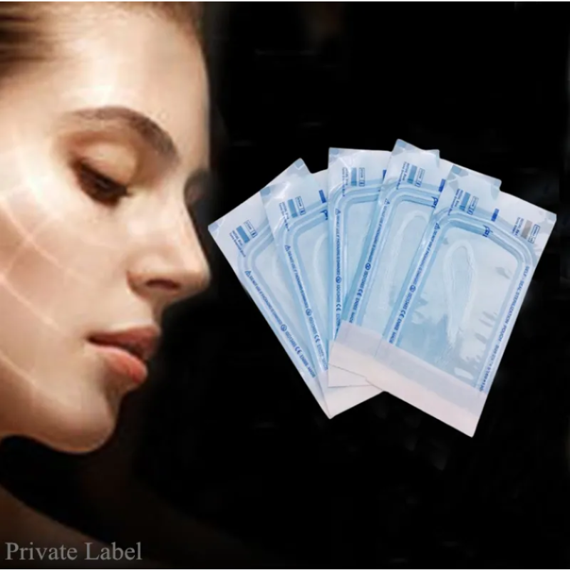 Collagen Thread Lift Factory - Custom Gold Protein Peptide