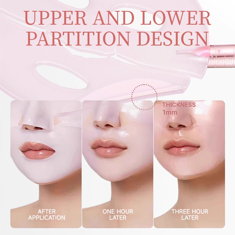 Serum Eye Masks Factory - Wholesale 24K Gold Cotton