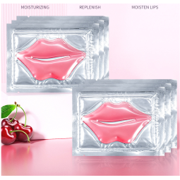 Crystal Lip Mask Manufacturer - OEM Anti Chapped Moisturizing