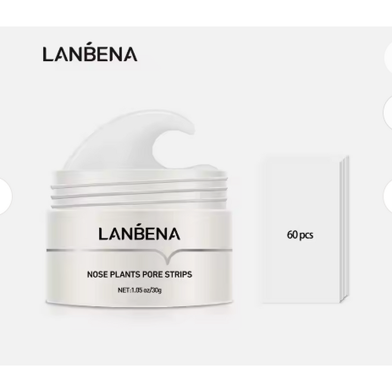 Pore Strip Factory - Custom Deep Cleansing Oil Control