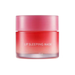 Night Lip Mask Supplier - OEM Berry Flavor Repair