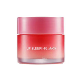 Night Lip Mask Supplier - OEM Berry Flavor Repair