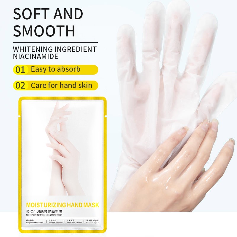 Hand Mask Manufacturer - Wholesale Skin Repair Gloves