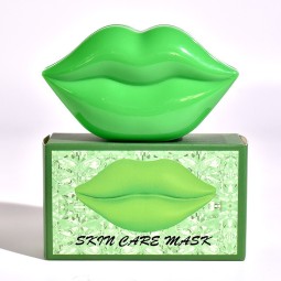 Lip Treatment Manufacturer - Custom Gel Plumping Care