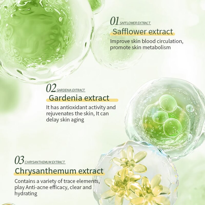 Makeup Remover Supplier - OEM Quick Emulsification