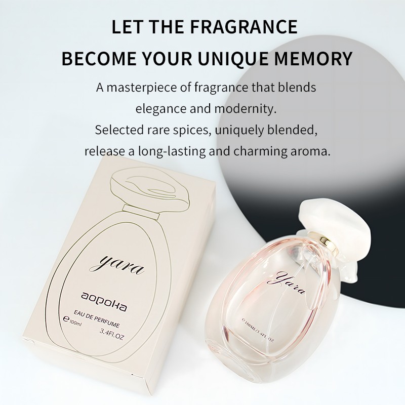 Arab Perfume Manufacturer - OEM 100ML Royal Scent