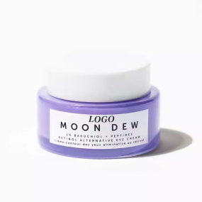 Retinol Eye Cream Factory - OEM Organic Dark Circles