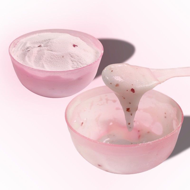 Pear Mask Powder Supplier - Custom Fruit Moisturizing