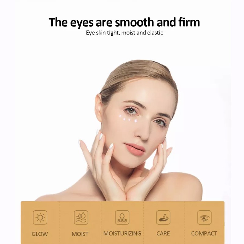 Eye Cream Manufacturer - Wholesale Vitamin E Turmeric