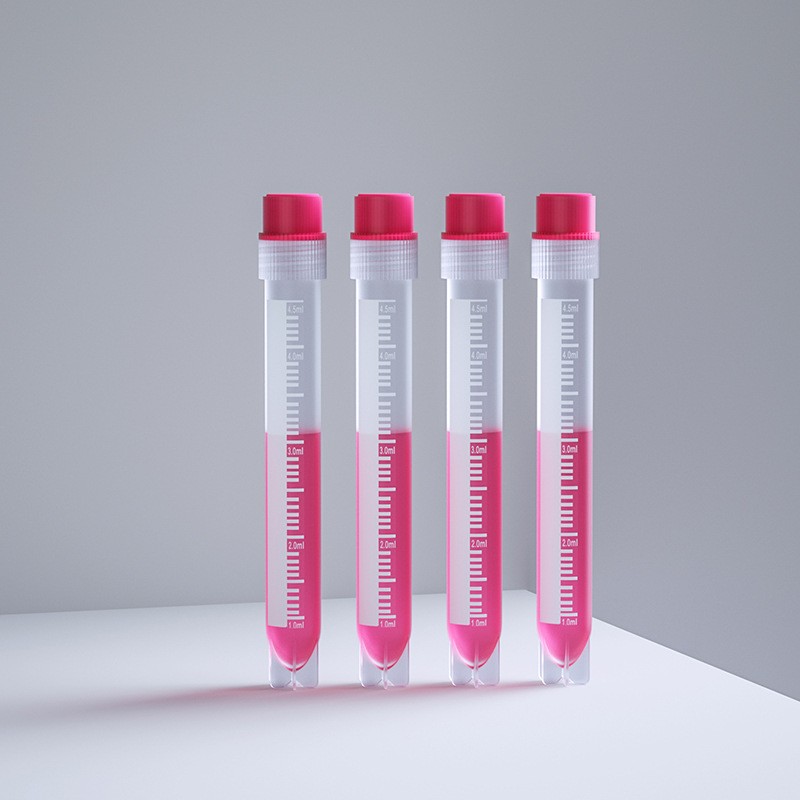 Exosome Serum Factory - OEM Anti Aging Face Care