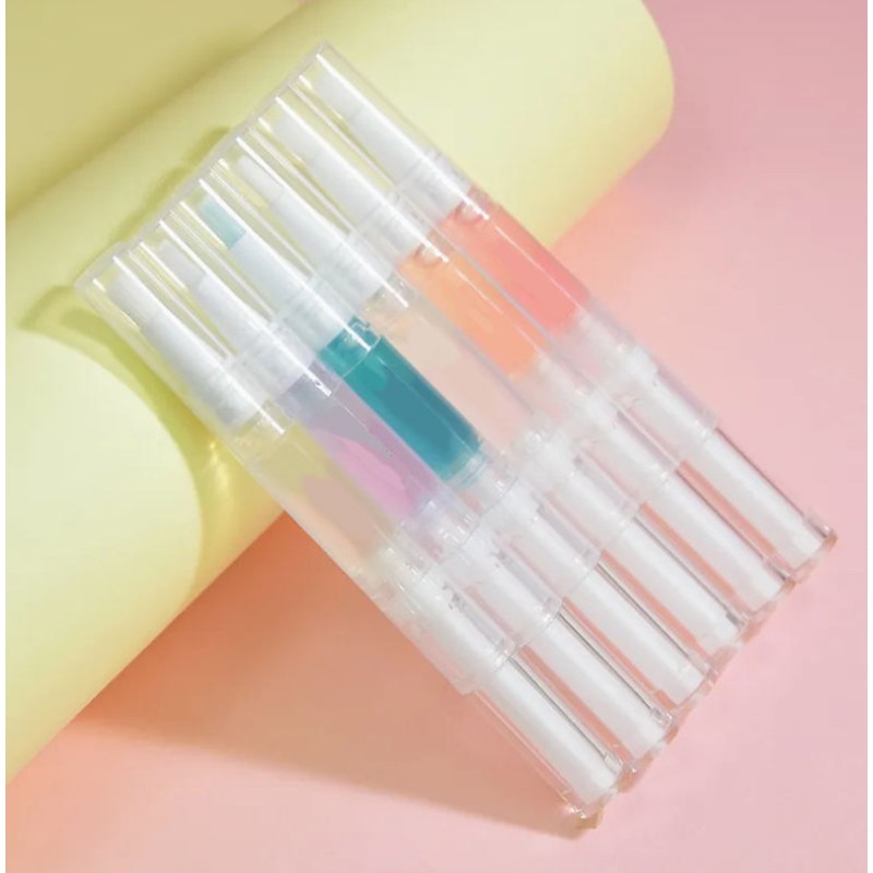 Nail Care Polish Supplier - Custom Plant-based Repair