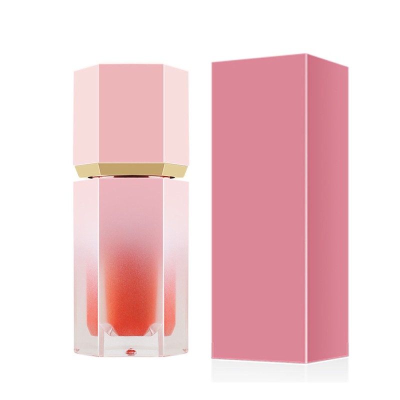 Liquid Blush Supplier - Private Label Cheek Lip Makeup