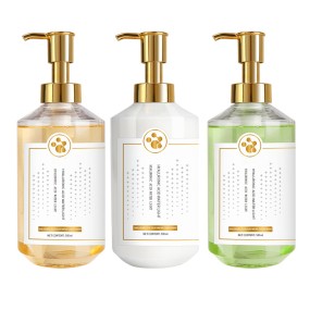 Hair Shampoo Manufacturer - Wholesale Hyaluronic Acid