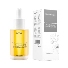 Essential Oil Factory - OEM Orchid Skin Care