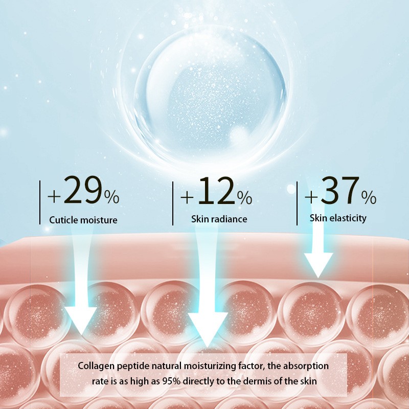 Seaweed Face Mask Factory - OEM Korean Whitening
