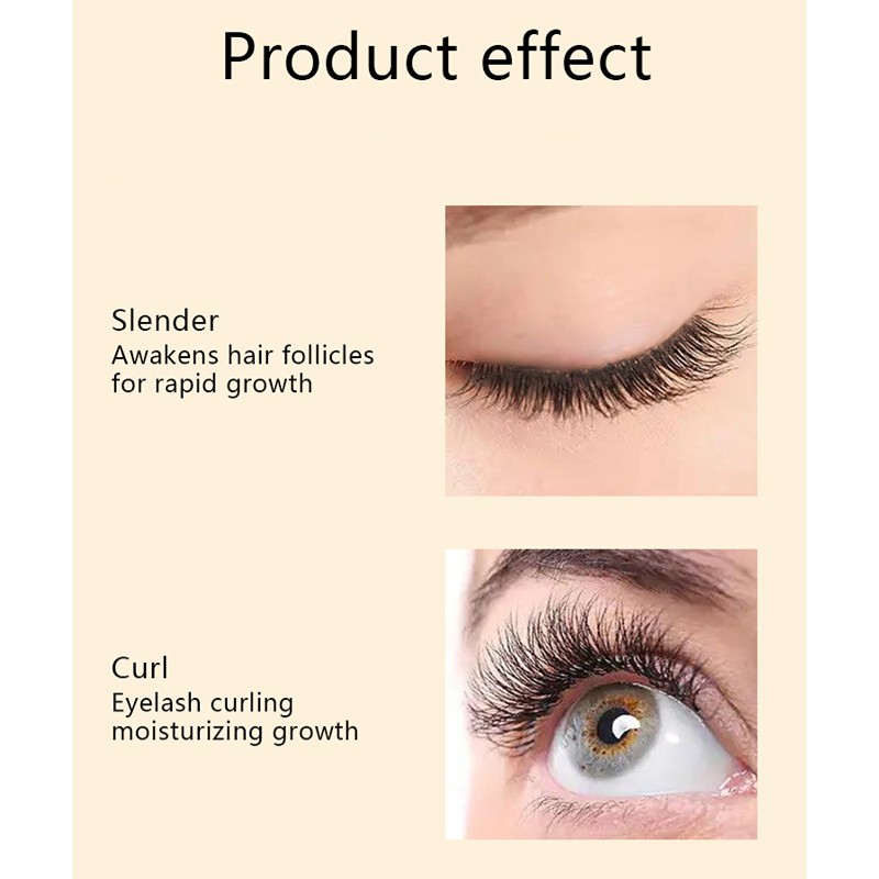 Lash Enhancer Supplier - Custom Super Growth Liquid