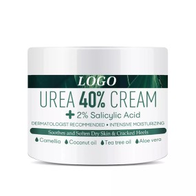 Urea Cream Supplier - Bulk 40% Cracked Heels