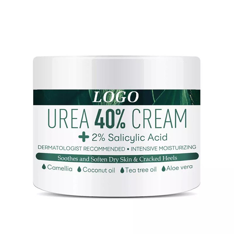 Urea Cream Supplier - Bulk 40% Cracked Heels