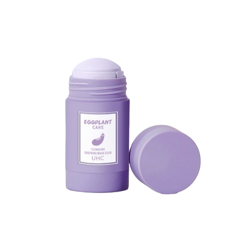 Eggplant Mask Stick Factory - OEM Deep Cleaning Oil Control