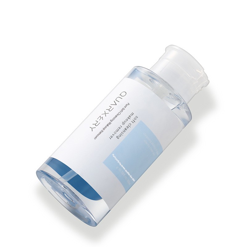 Makeup Remover Liquid Factory - Custom Korea 300ML