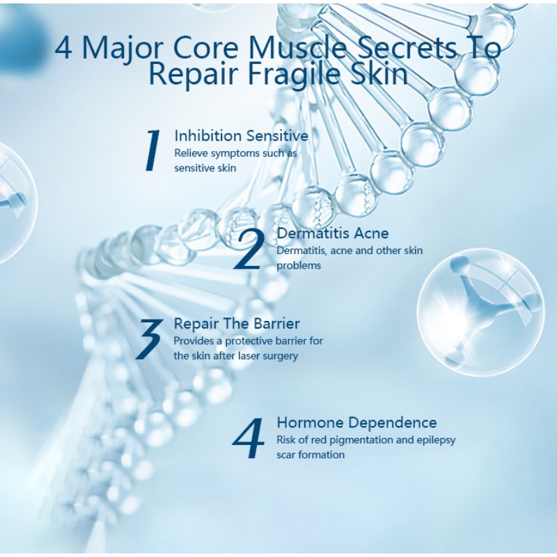 Silk Face Mask Supplier - Custom Hydrating Cold Mask