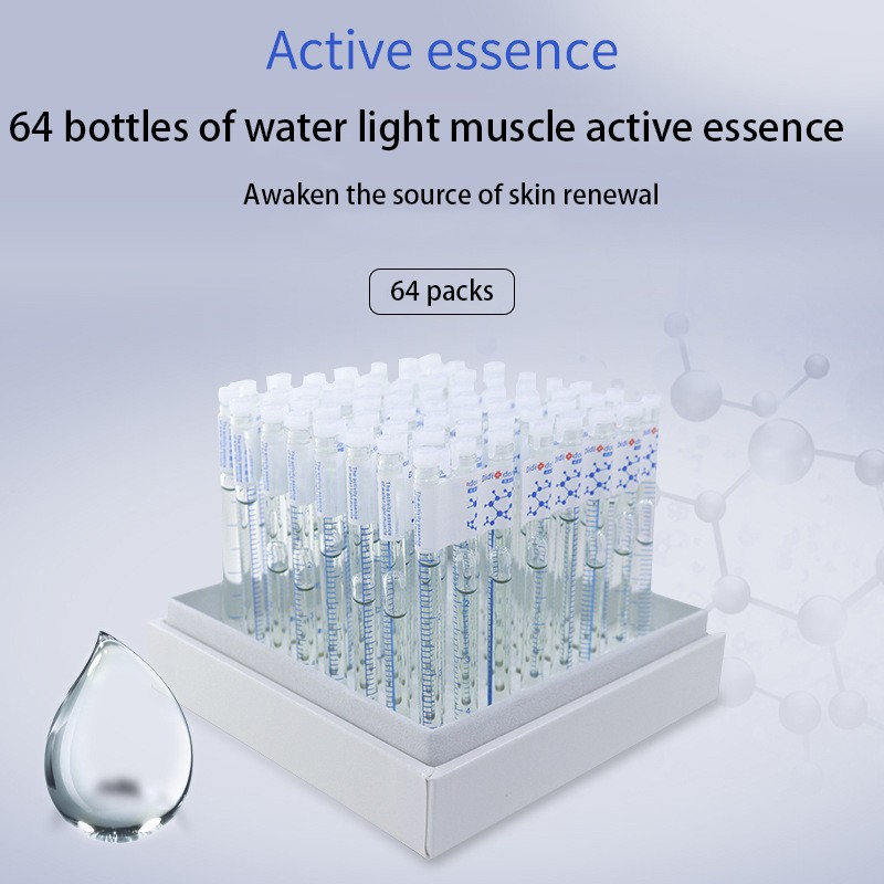 Hyaluronic Acid Serum Manufacturer - Wholesale Korean Brightening